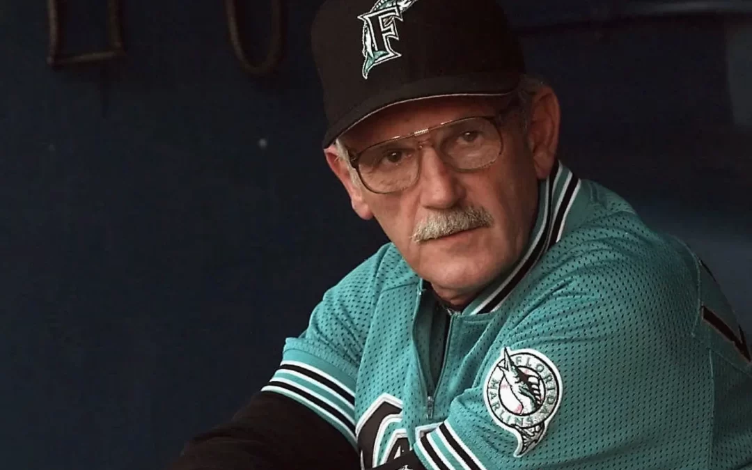 Jim Leyland, Renowned Marlins Baseball Manager, Elected to Hall of Fame